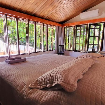 אולינדה Guest House & Art Gallery מראה חיצוני תמונה