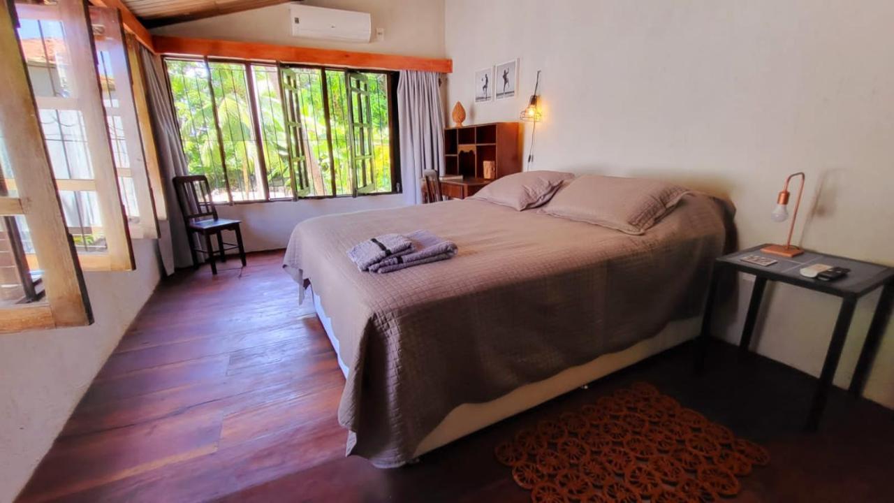 אולינדה Guest House & Art Gallery מראה חיצוני תמונה
