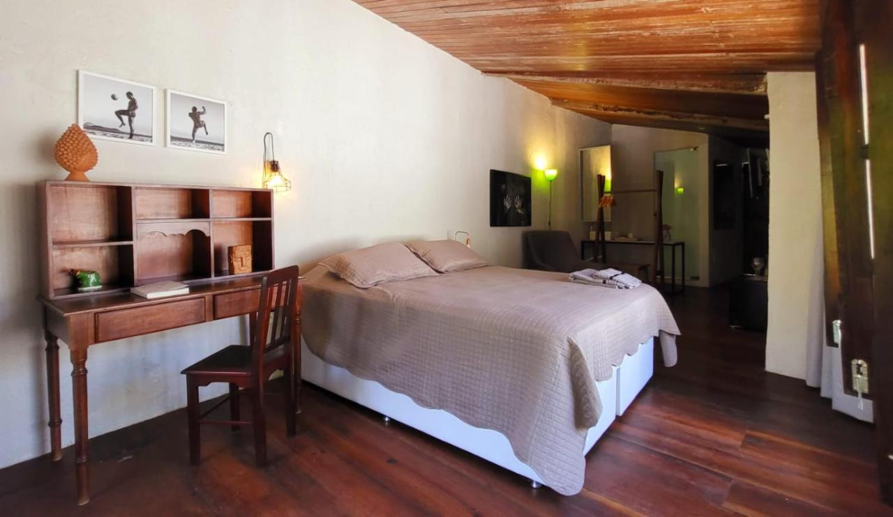 אולינדה Guest House & Art Gallery מראה חיצוני תמונה