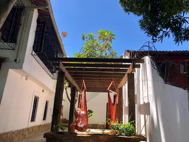 אולינדה Guest House & Art Gallery מראה חיצוני תמונה
