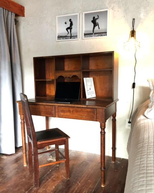 אולינדה Guest House & Art Gallery מראה חיצוני תמונה