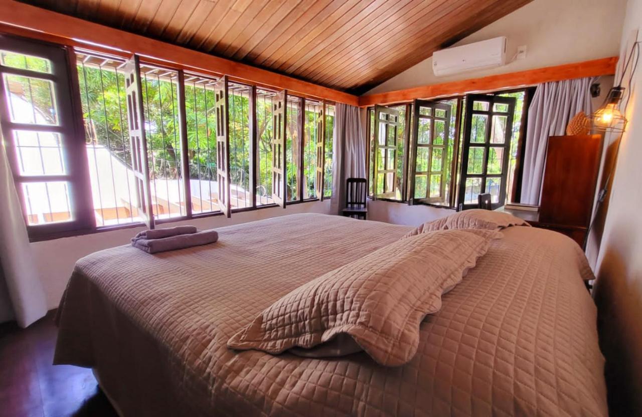 אולינדה Guest House & Art Gallery מראה חיצוני תמונה