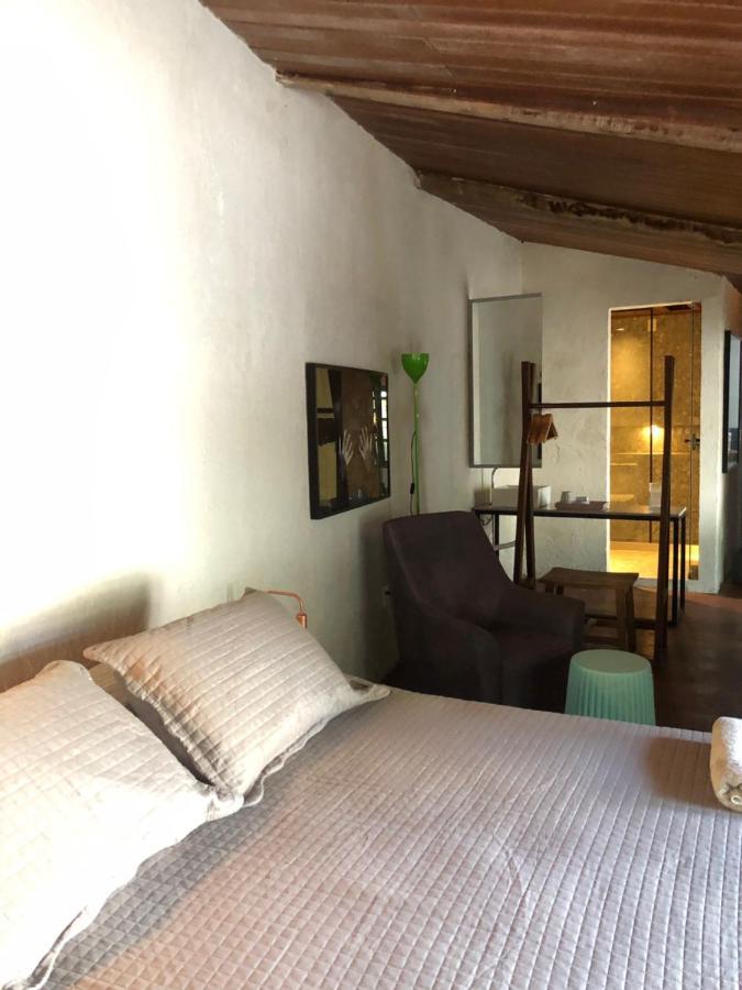 אולינדה Guest House & Art Gallery מראה חיצוני תמונה
