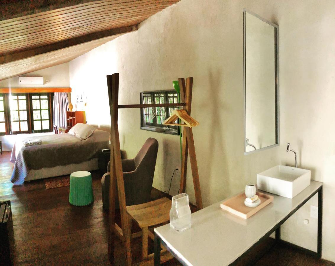 אולינדה Guest House & Art Gallery מראה חיצוני תמונה